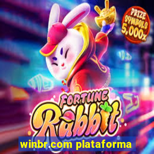 winbr.com plataforma